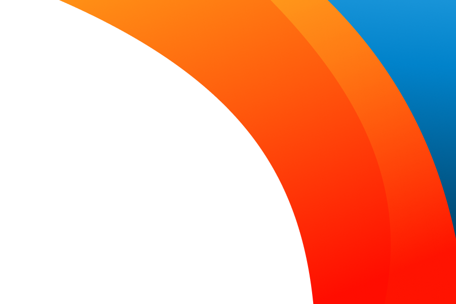 hero background shape