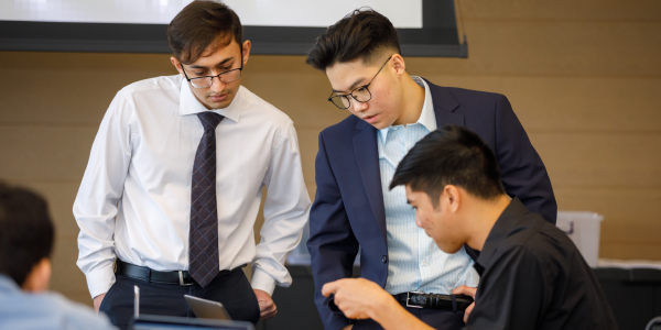 Address Analytic Maturity Across the Enterprise.