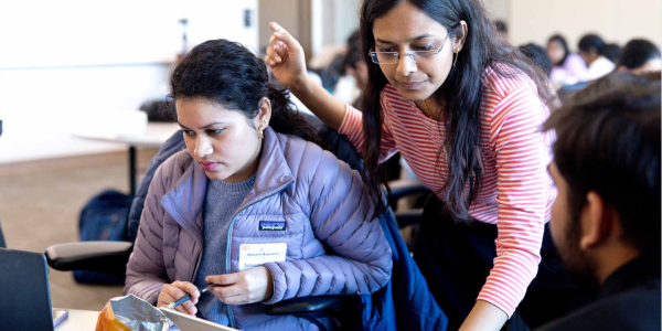 Empower Staff, Faculty, and Students with Democratized Analytics by Alteryx.