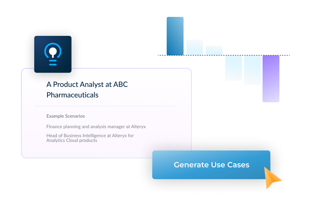 Playbooks by Alteryx - Generative AI Tool