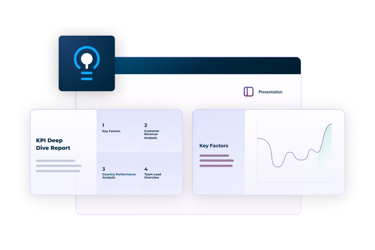 Magic Documents Generative AI Tool by Alteryx
