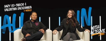 T-Mobile Thumbnail