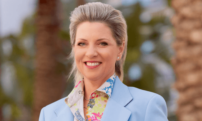 Paula Hansen image