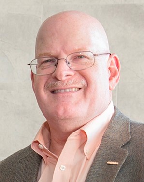 Howard Dresner image