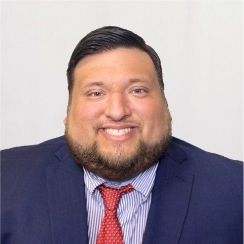 Mark Rodriguez image