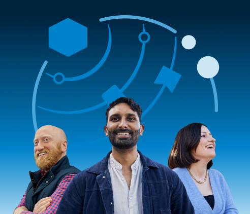 Once you’ve joined 500k+ Alteryx users, continue learning through interactive lessons and  