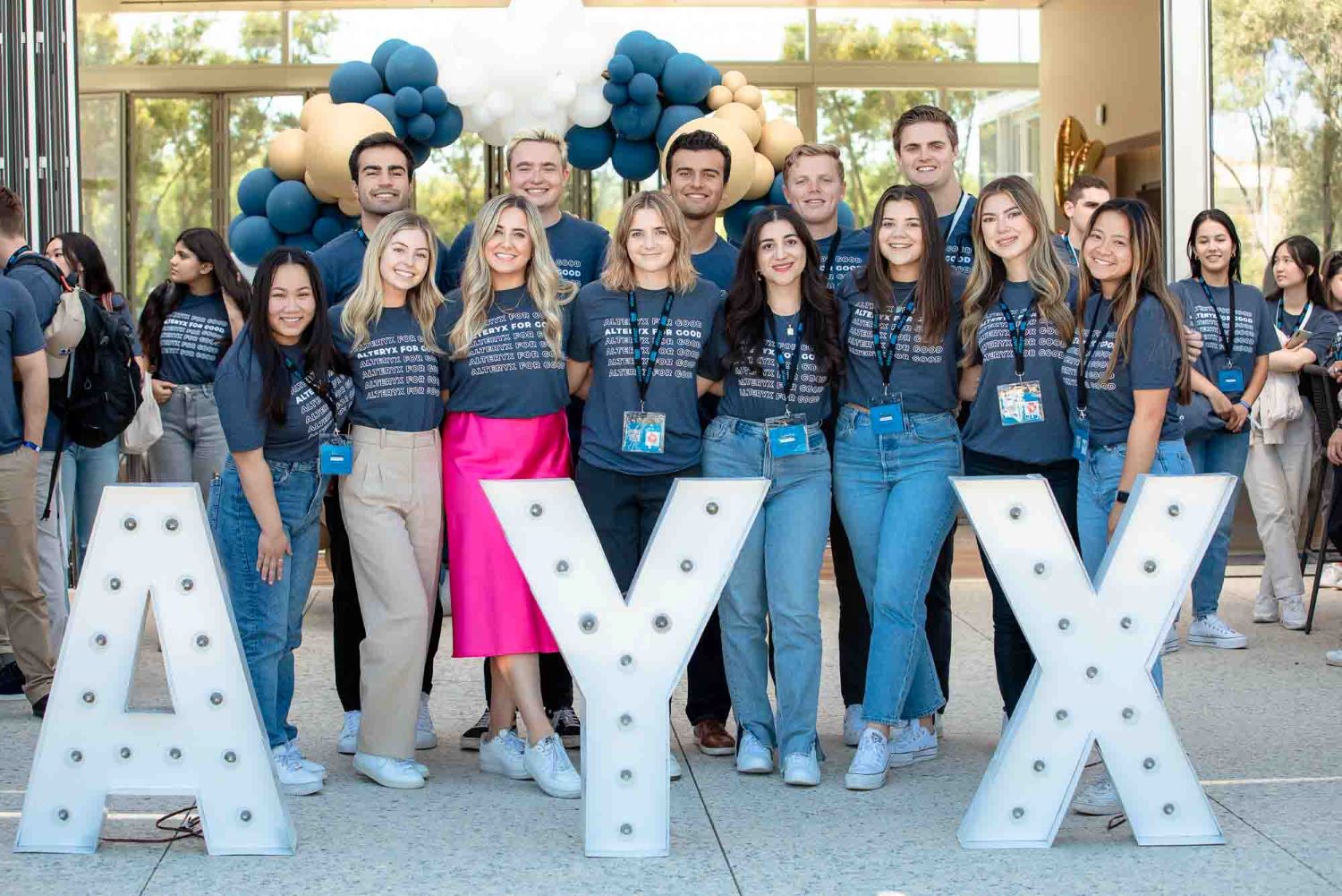 AYX_Intern Summit 22
