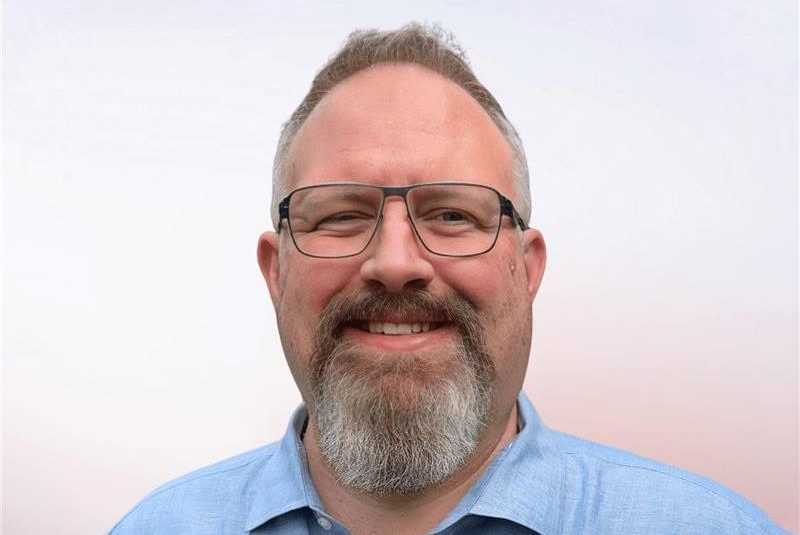 Ben Canning Image