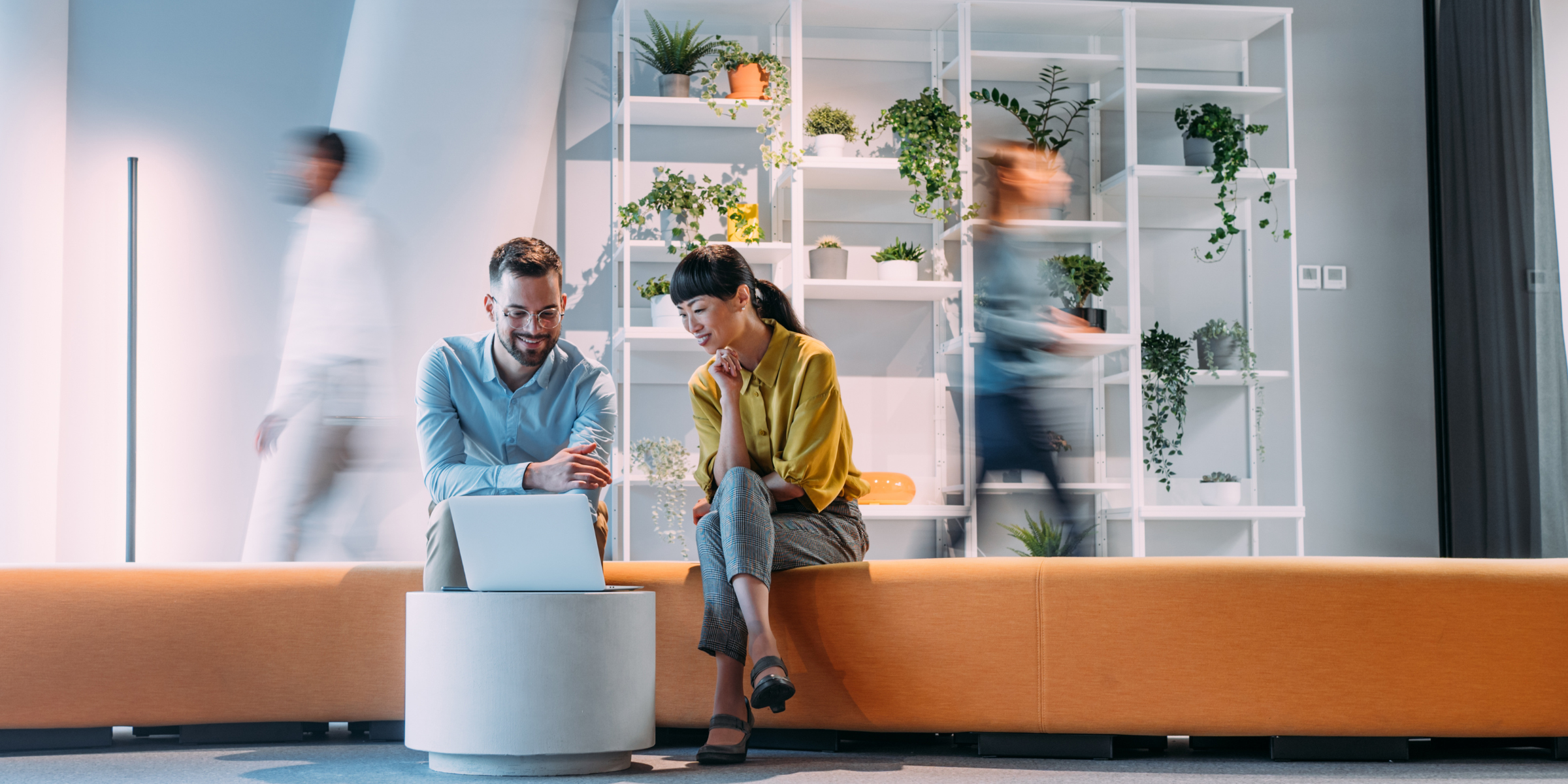 Types of automated analytics that data workers use to save time and accomplish more