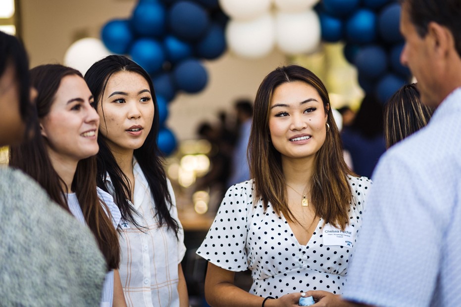 Iman Bernard - 2021 Alteryx internship