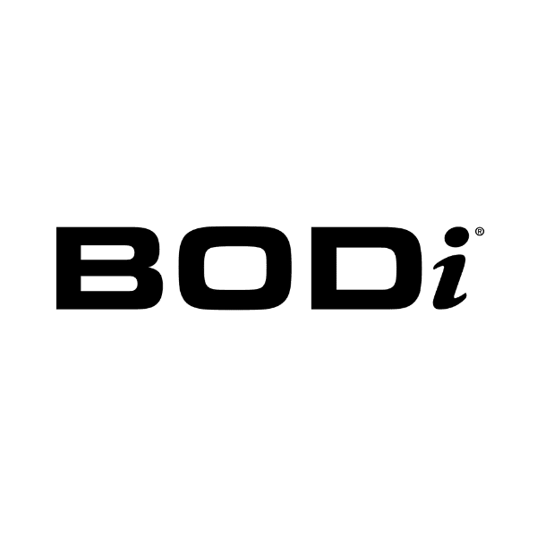 BODi - Logo