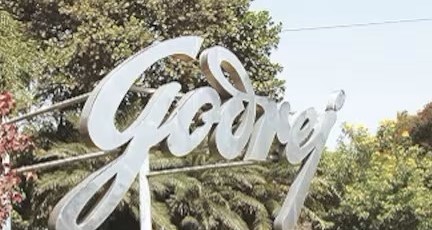 Godrej Industries Thumbnail