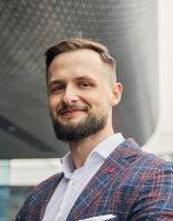 Bart Smuga image