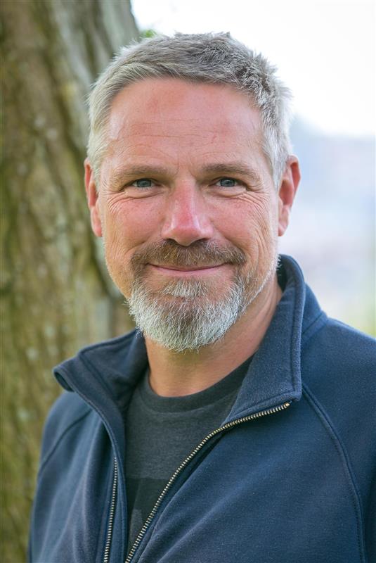 Dan Hare image