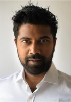 Kartic Sandanakrichenane image