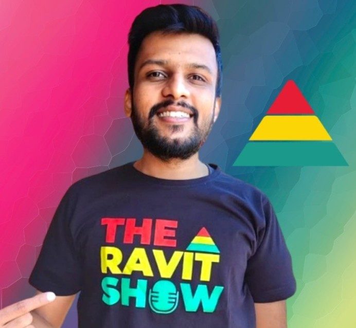 Ravit Jain image