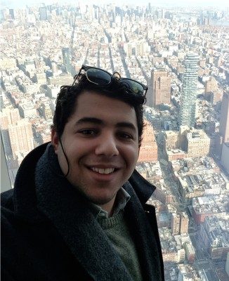 Alexander Jaballah image