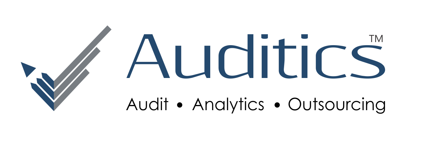 Auditics logo - Alteryx Financial Services, Retail & CPG Analytics Partner