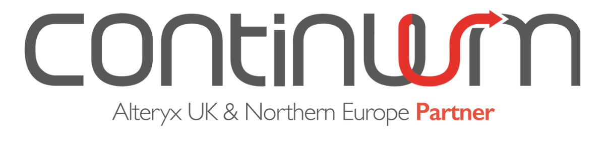 Continuum Logo