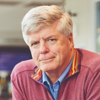 Tom Davenport image