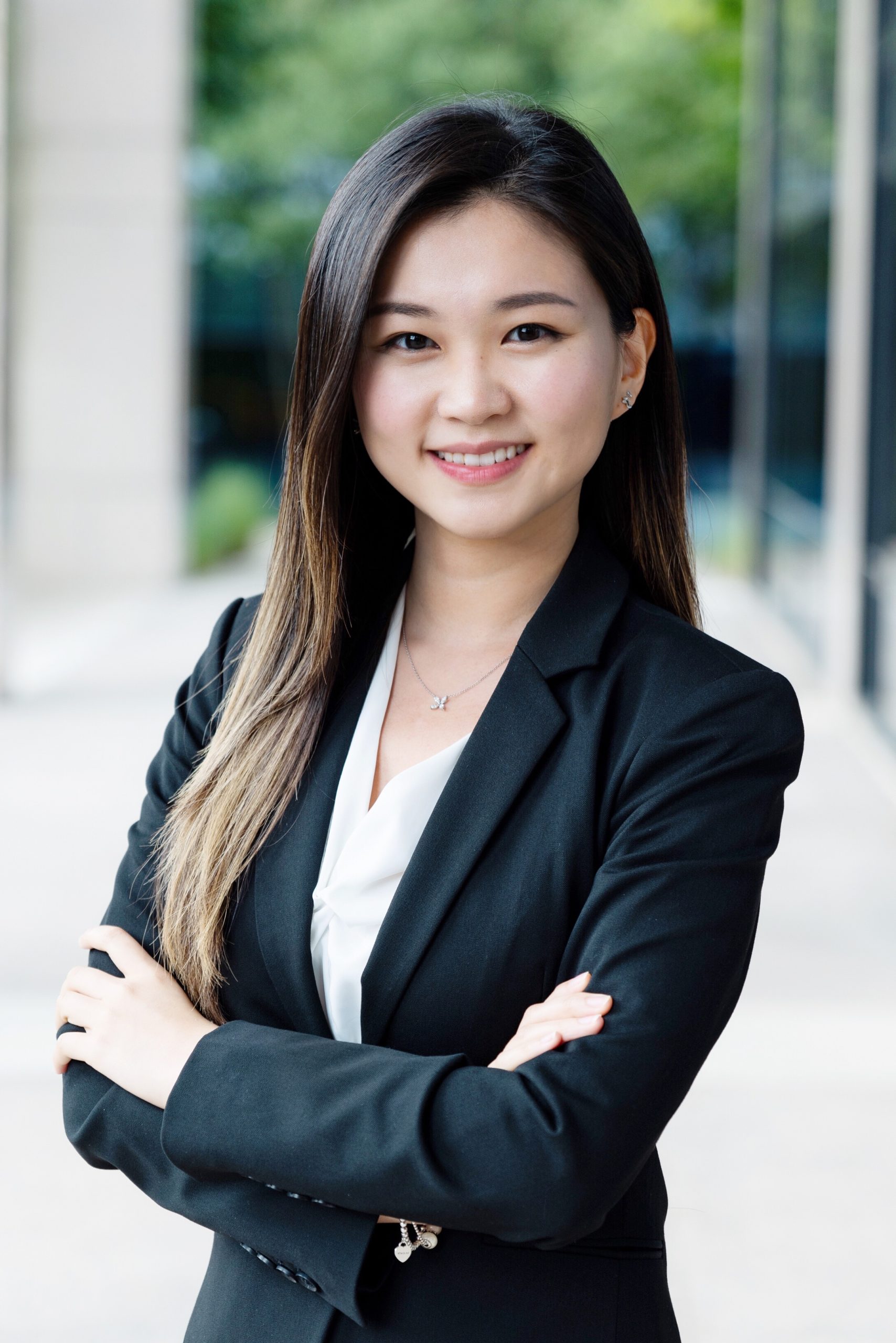 Maria Ho image