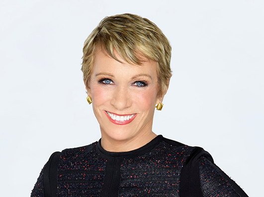 Barbara Corcoran image