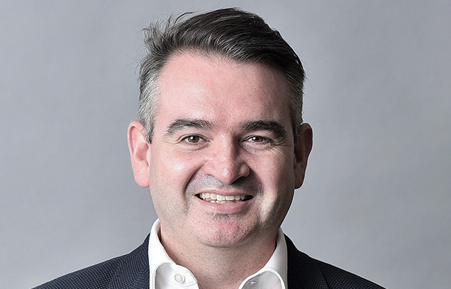 Brian Millrine image