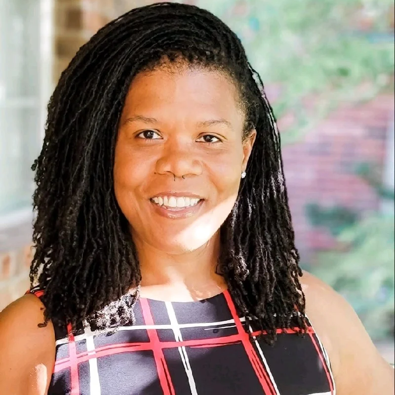 Charita McClellan image