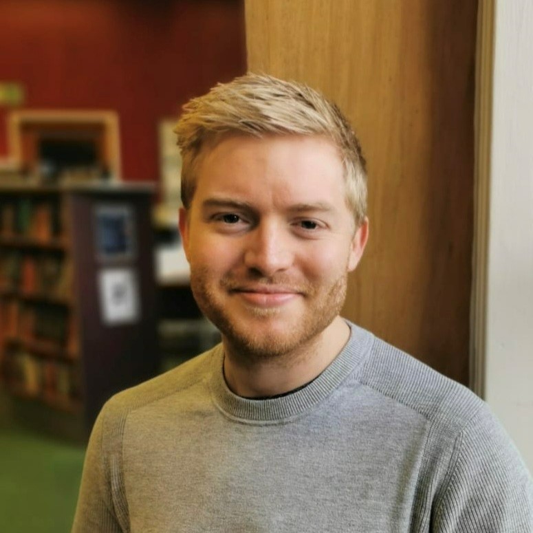Guy Whitley image