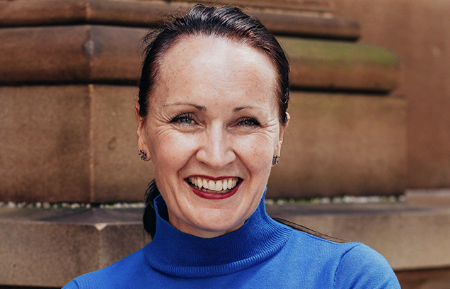 Heidi Badgery image