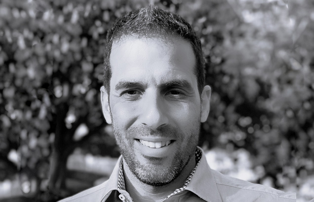 Nir Kushnir image