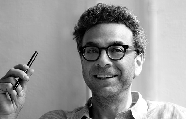 Stephen Dubner image