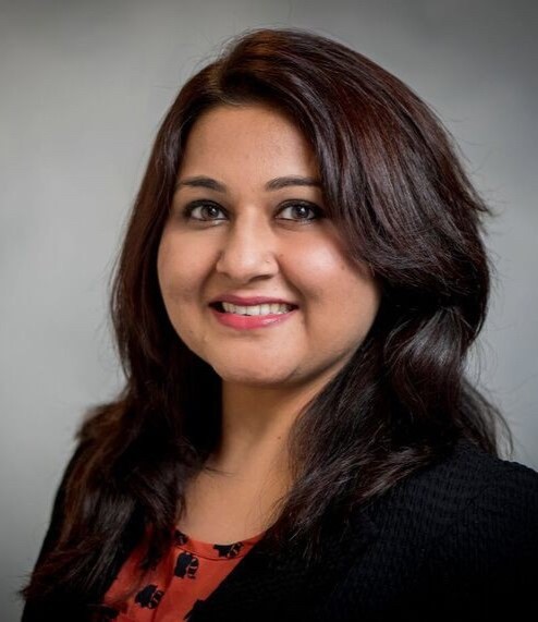 Supriya Bhatia image