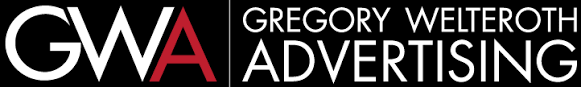 Gregory Welteroth logo