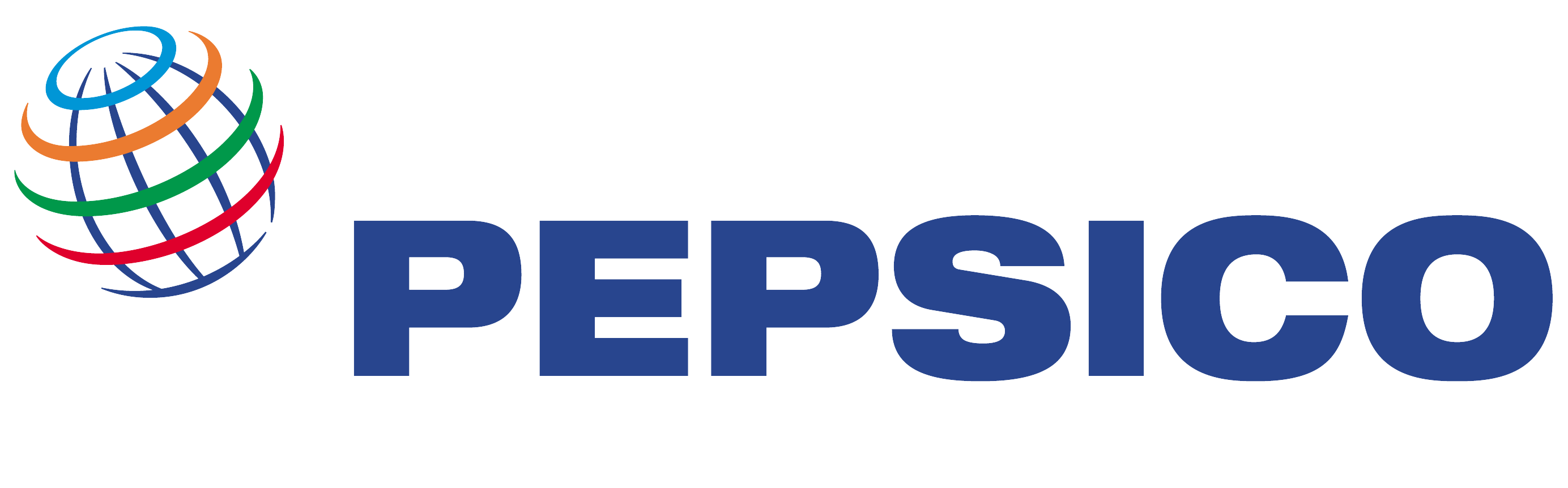 Pepsico Horizontal