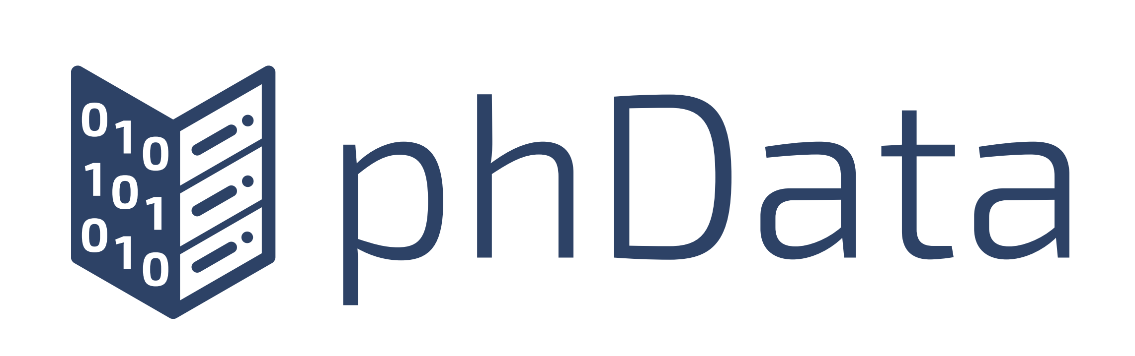 phData logo - Alteryx Retail & CPG Partner