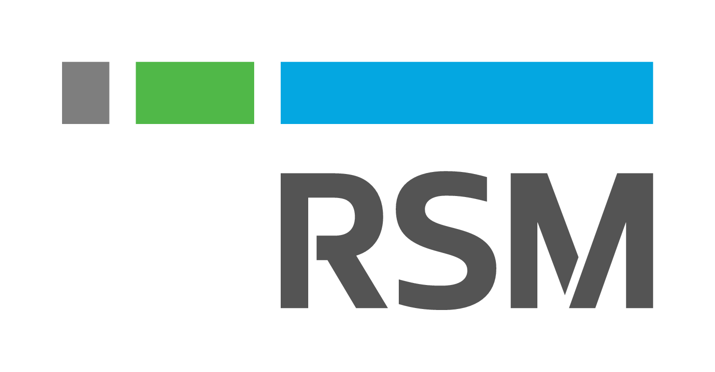 RSM US - Logo