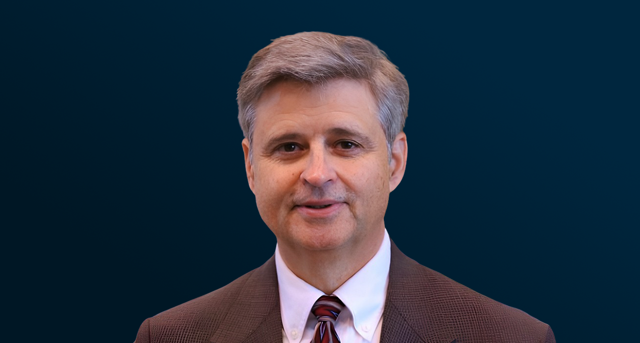 Faculty Don Cassidy Image
