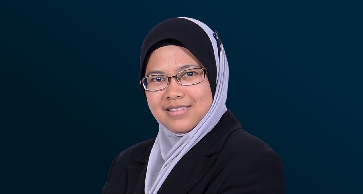 Dr. Nor Azizah Ali Image