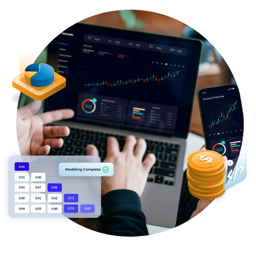 Alteryx AI Data Analytics for Financial Services