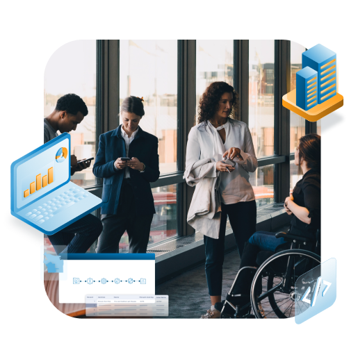 Alteryx AI Data Analytics for Insurance Companies
