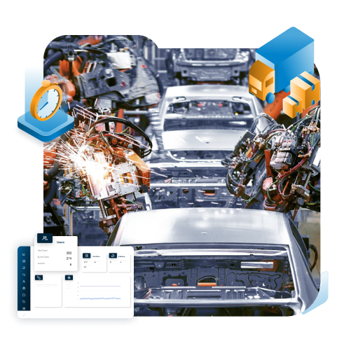 Alteryx AI Data Analytics for Manufacturing