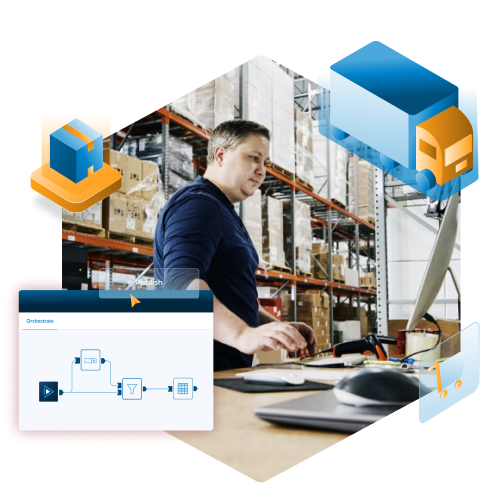 Alteryx AI Data Analytics for Retail and CPG