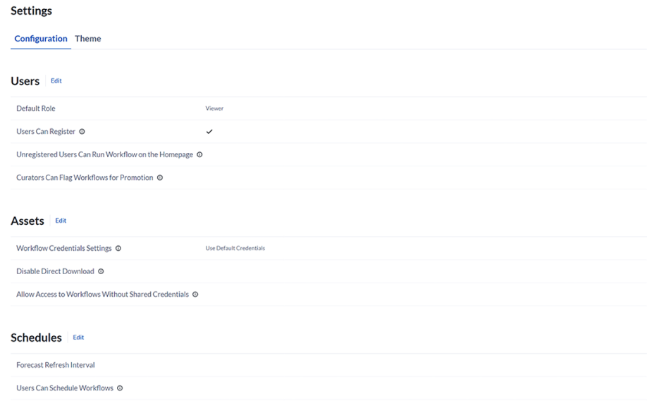 analytics-automation