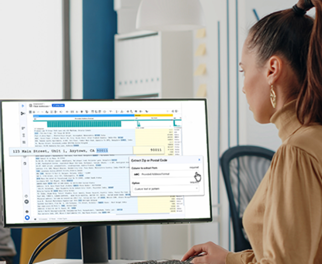 Data Exploration & Profiling Tools