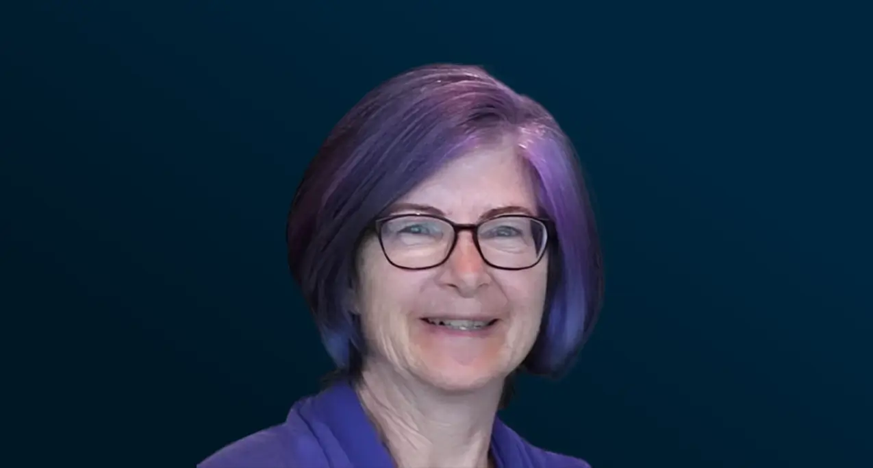 Professor Anita Wright Image