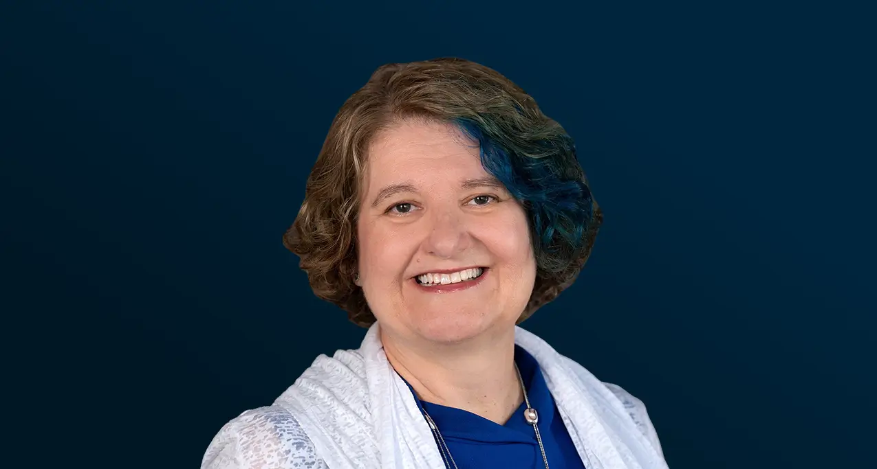 Professor Joy Gray Image