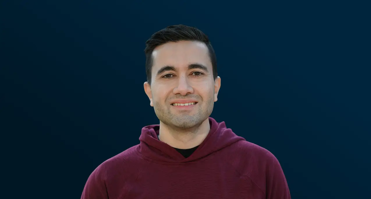Dr. Serkan Varol Image